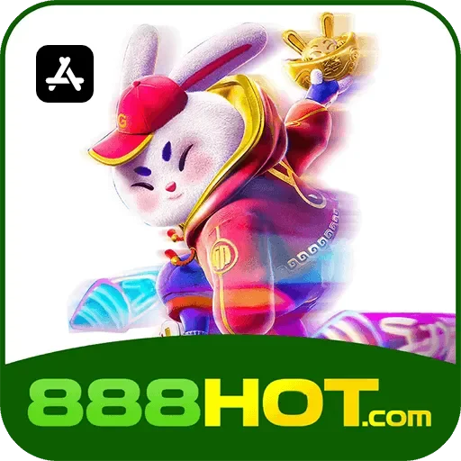 APP oficial da 888hot para mobile