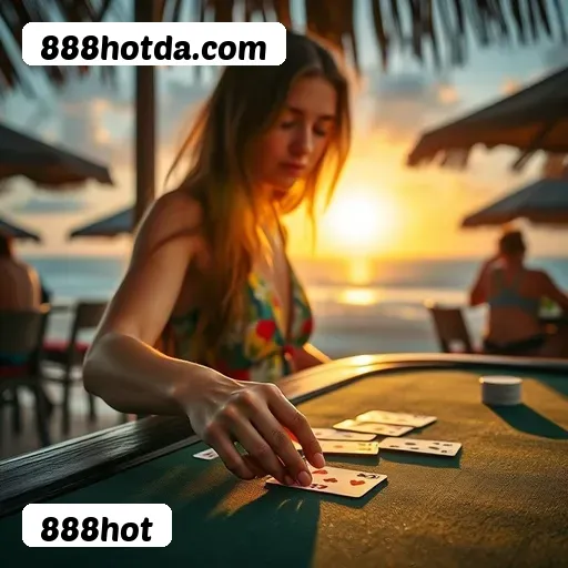 Loterias online disponíveis na 888hot