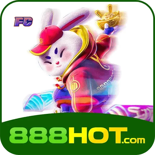 Logo da 888hot