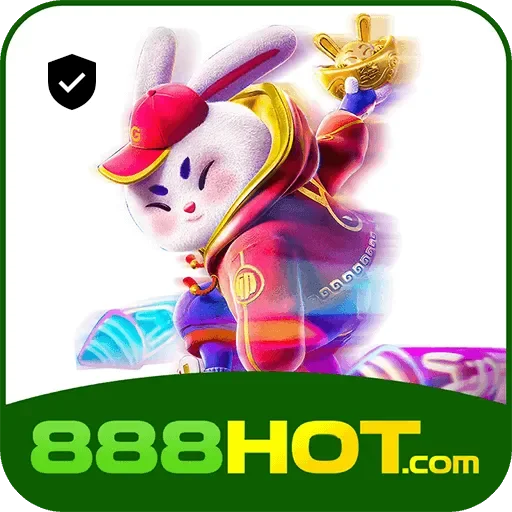 Plataforma completa da 888hot com todos os jogos
